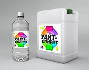 Уайт спирит