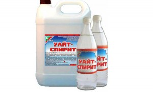 Уайт спирит