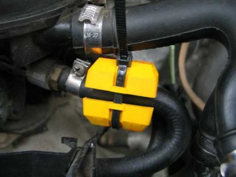 fuelfree установка