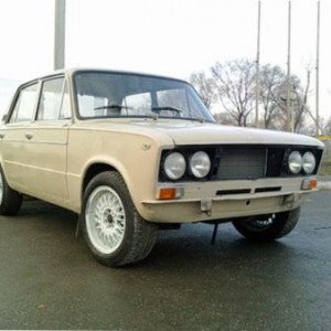 Ваз 2106 размеры кузова