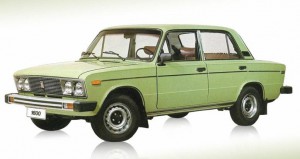 Геометрические размеры кузова ваз 2106 и цена