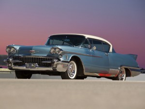 Cadillac Eldorado