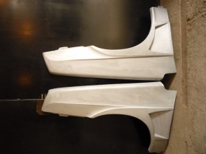 Кузовные запчасти на ваз 2108