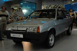 Размеры кузова на Ваз 21083