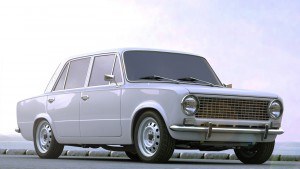 Ваз 2101