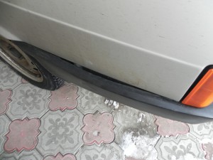 Кузовные части ваз 21099 фото