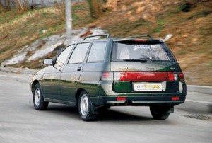 Ваз 2110 универсал