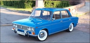 Ваз 2106 цвета кузова