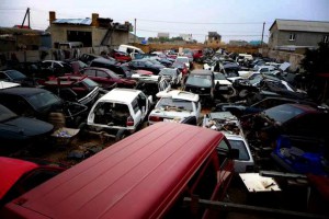 Кузова запчасти ваз с авторазбора
