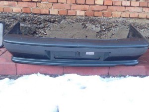 Ваз 2115 детали кузова и их модернизация