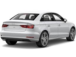 Седан a3
