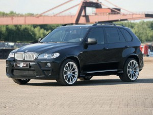 E 70 Х5
