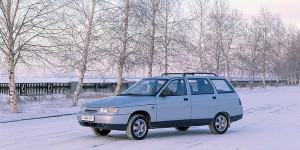 ВАЗ 2111