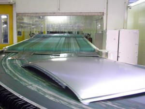 Лада гранта оцинковка кузова