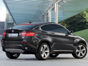 Стильный x6