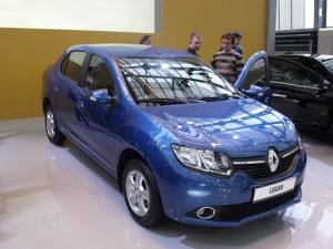 Renault 2