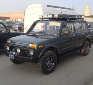 Niva 2131