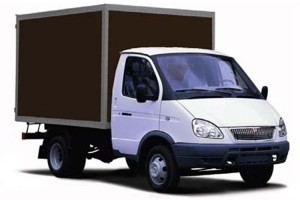 Газ-3302