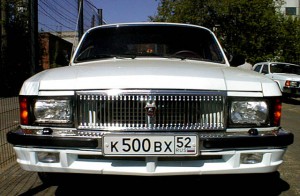 Газ 3102