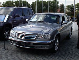 31105 Волга