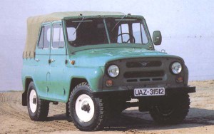31512 UAZ