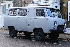 UAZ 452