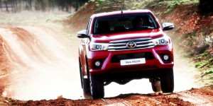 Hilux