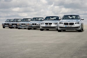 BMW х5: обзор моделей