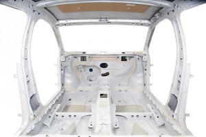 Кузов VW гарантия