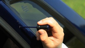 Автокарандаш для царапин