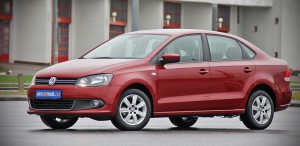 VW старый кузов