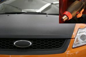 Грамотная элиминация пленки