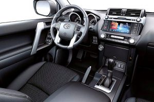 Toyota Land Cruiser Prado 95_3