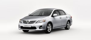 150 кузов Corolla