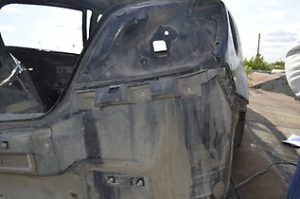 Ремонт панели кузова Opel