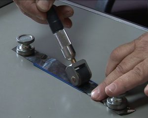 Экспертиза номера по базе в ГАИ