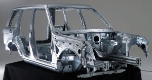 Корпус авто