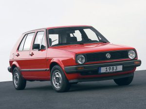 Golf 2