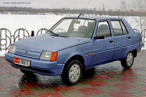 Заз Славута