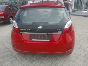 Славута новая