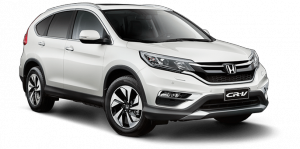 Honda cr v