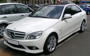 mercedes benz
