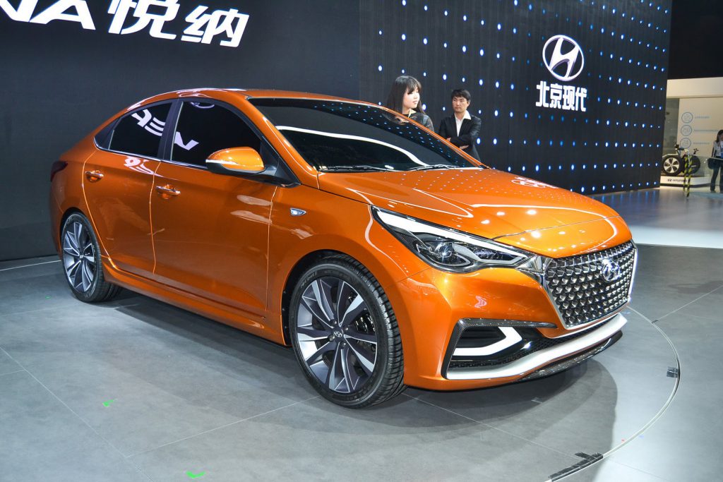 hyundai solaris 2016