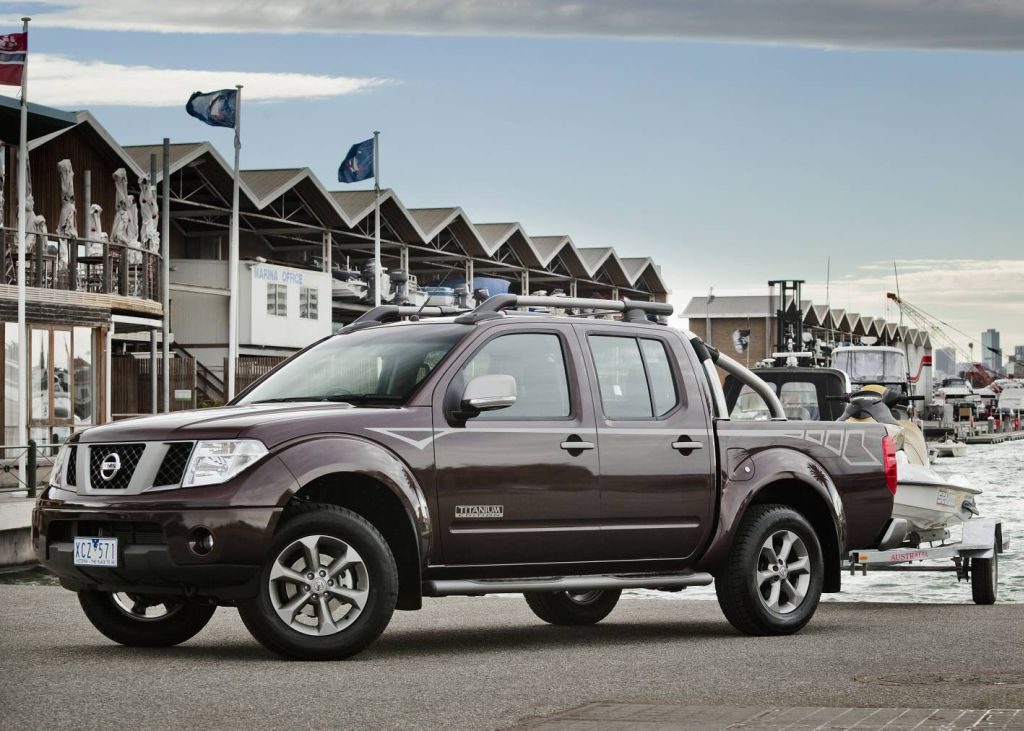 Крыша для автомобиля Nissan navara