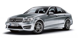 mercedes benz