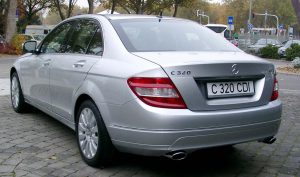 mercedes benz